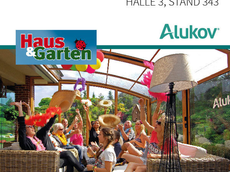 Haus Und Garten Messe Wiener Neustadt