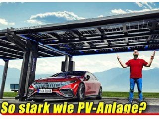 CarManiac bei Alukov: Entdeckung der Carport Solar Innovationen