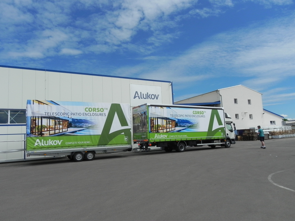 LKW Corso LKW Corso
