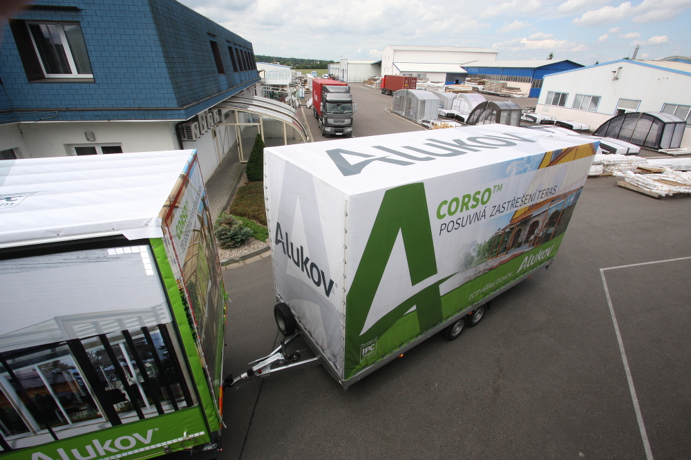 LKW Corso LKW Corso