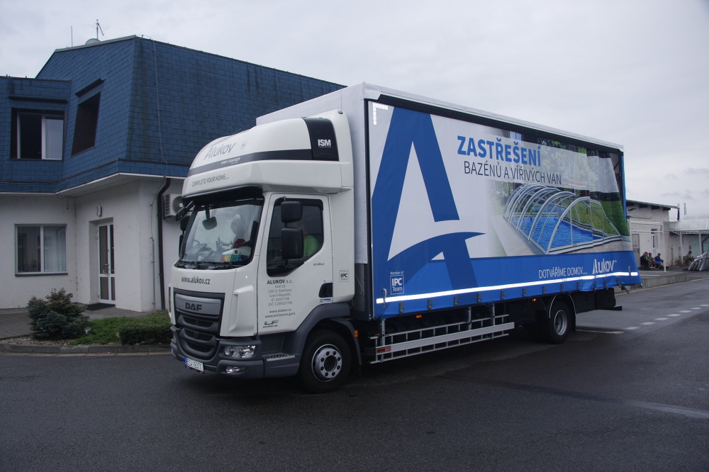 LKW POOL LKW POOL