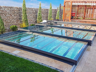 Coperture per piscine Champion