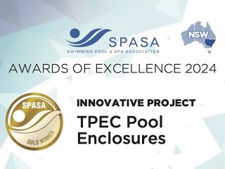 Alukov’s Partner TPEC Achieves Major Success at the 2024 SPASA Awards