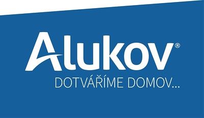 Alukov pool - logo