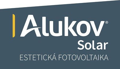 Alukov - Solar - logo