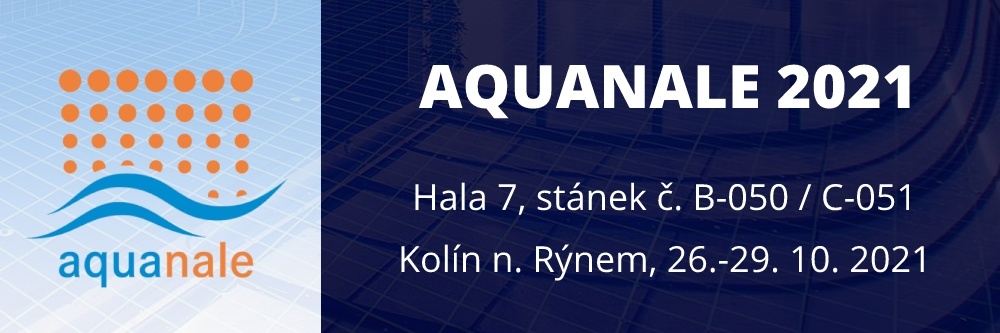 Aquanale 2021