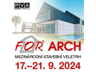 For Arch 2024