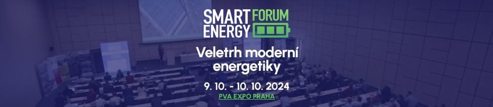 Smart Forum Energy 2024