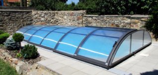 AZURE FLAT TYP I B