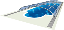 AKCE 58 – AZURE FLAT KOMPAKT