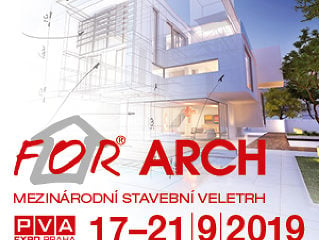 For Arch 2019