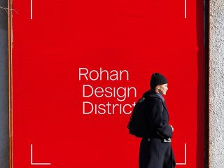 Rohan Design District