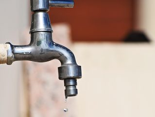 Zefektivnění hospodaření s vodou