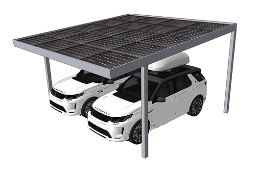 CARPORT SOLAR