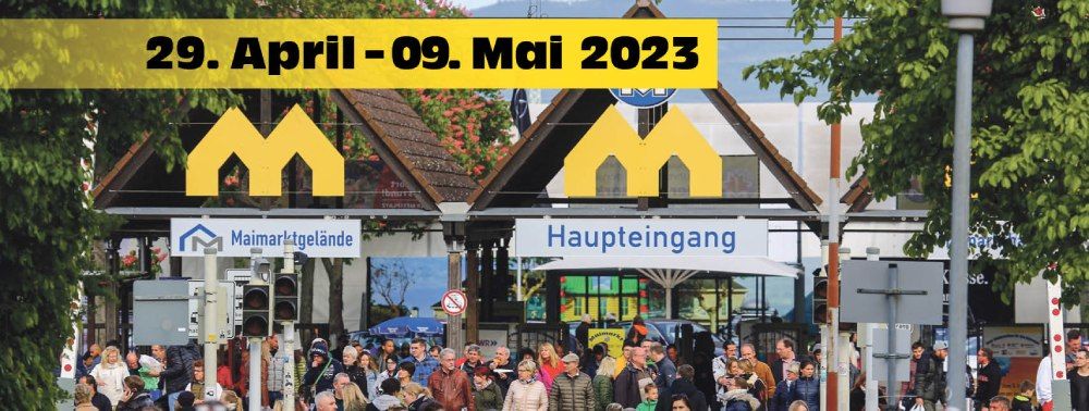 Mannheim 2023