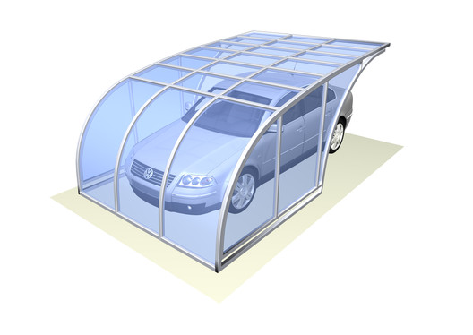HORECA teraszfedés Carhouse
