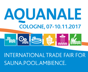 Aquanale Cologne 2017