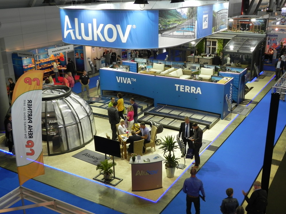 Aquanova srl ha il piacere di invitarti al salone PISCINE GLOBAL 2016 ! Aquanova srl ha il piacere di invitarti al salone PISCINE GLOBAL 2016 !