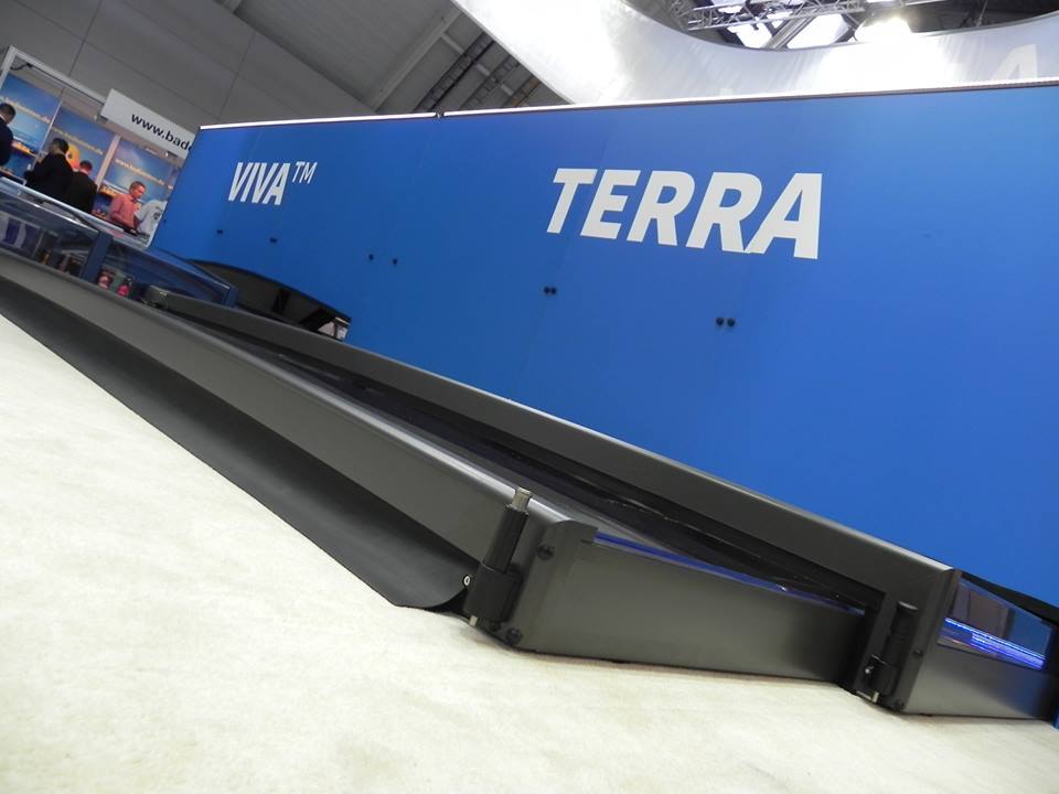 Coperture per piscine scorrevoli promozione fiera Coperture per piscine scorrevoli promozione fiera