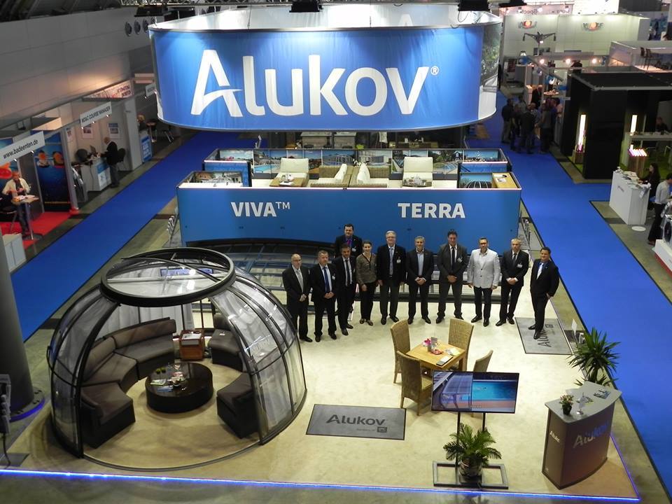 fiera coperture piscine 2016 fiera coperture piscine 2016