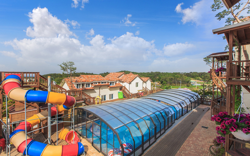 고성 메이플 OCEANIC HIGH