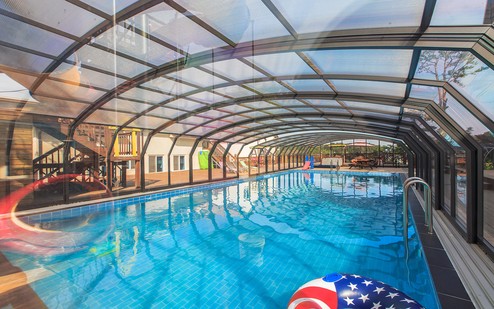 고성 메이플 OCEANIC HIGH