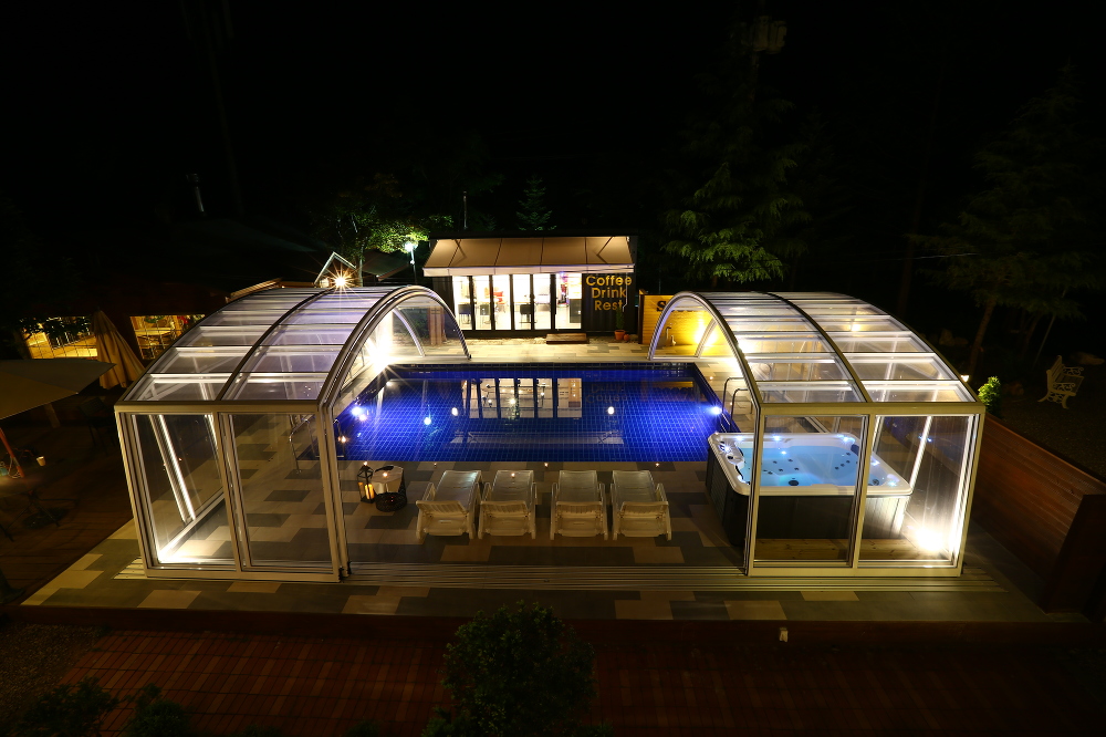 초록수채화 RAVENA