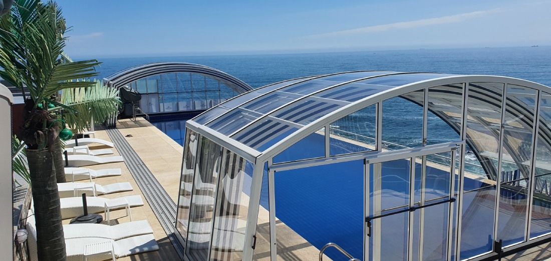 초록수채화 RAVENA