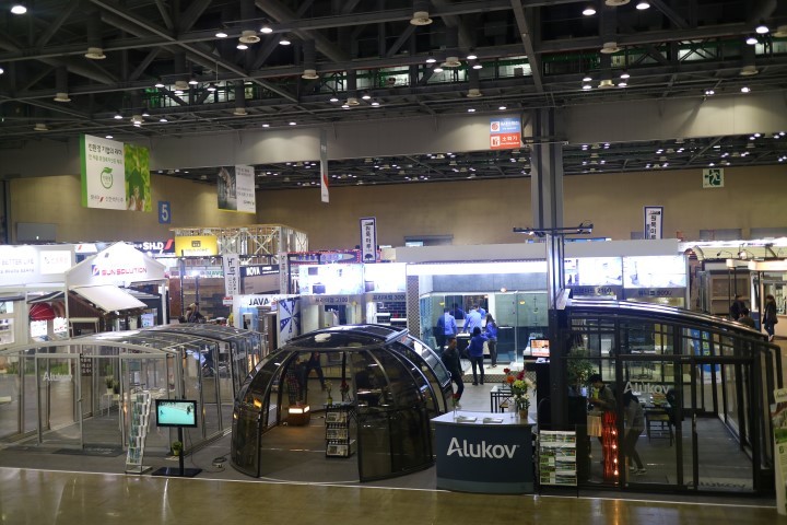 Korea build fair Korea build fair