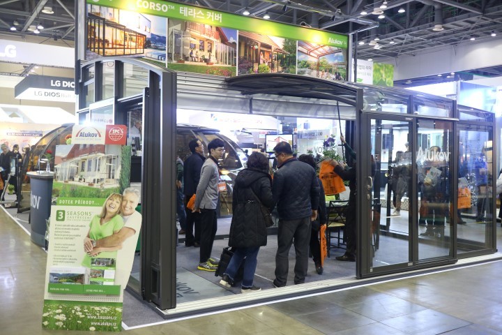 Korea build fair Korea build fair