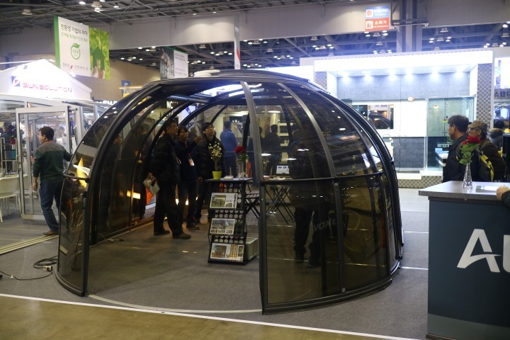 Korea build fair Korea build fair