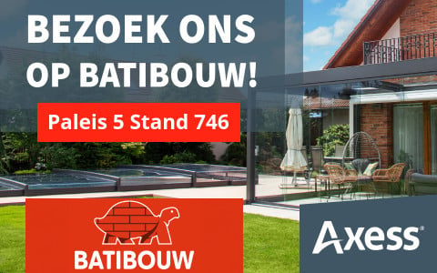 BATIBOUW 2025