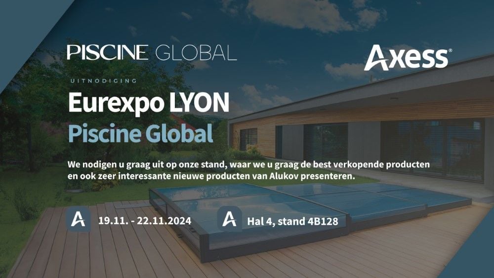 Lyon 2024 - Piscine Global