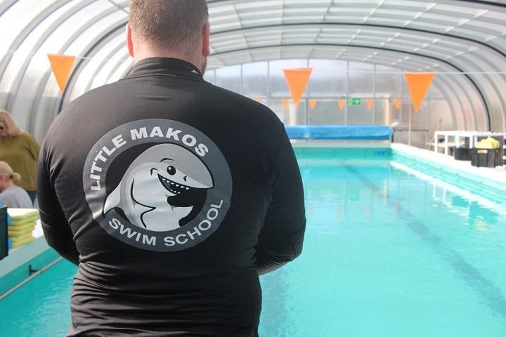 Little Makos Swim School, Wellington