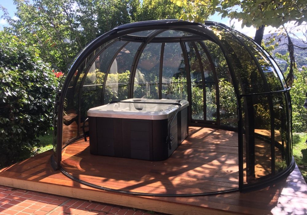 Our Projects Photogallery Poolenclosures.co.nz