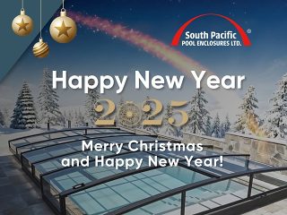 Christmas & New Year’s Greeting for 2025