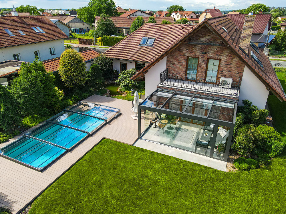 Alukov Worldwide Terra Prime Alukov Worldwide Terra Prime