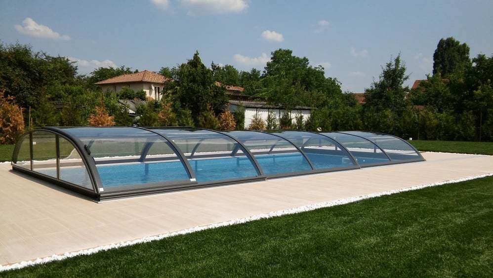 Azure Flat Compact Azure Flat Compact