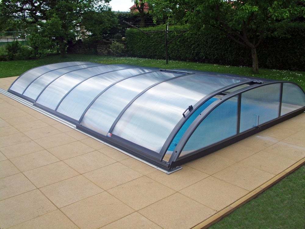 Azure Flat Azure Flat