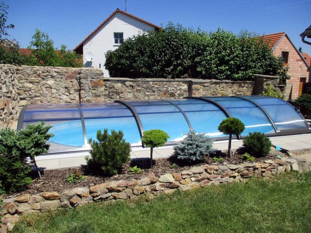 Azure Flat Azure Flat