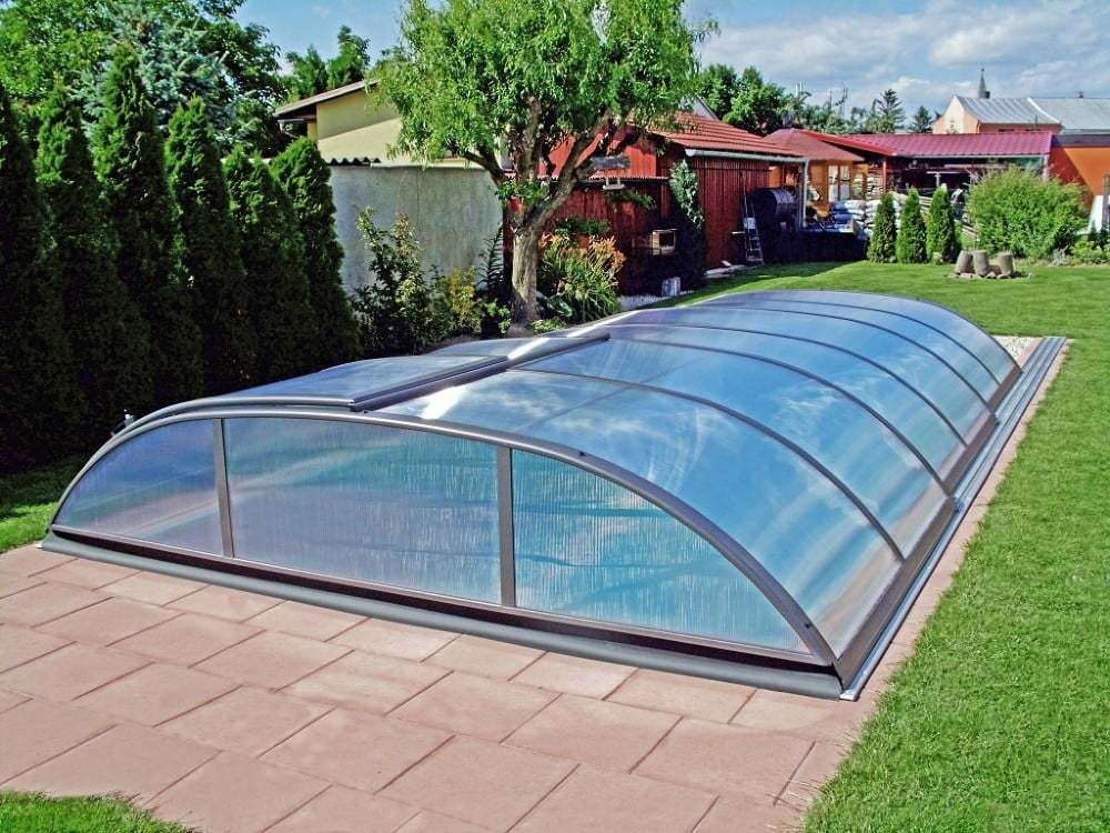 Azure Flat Azure Flat