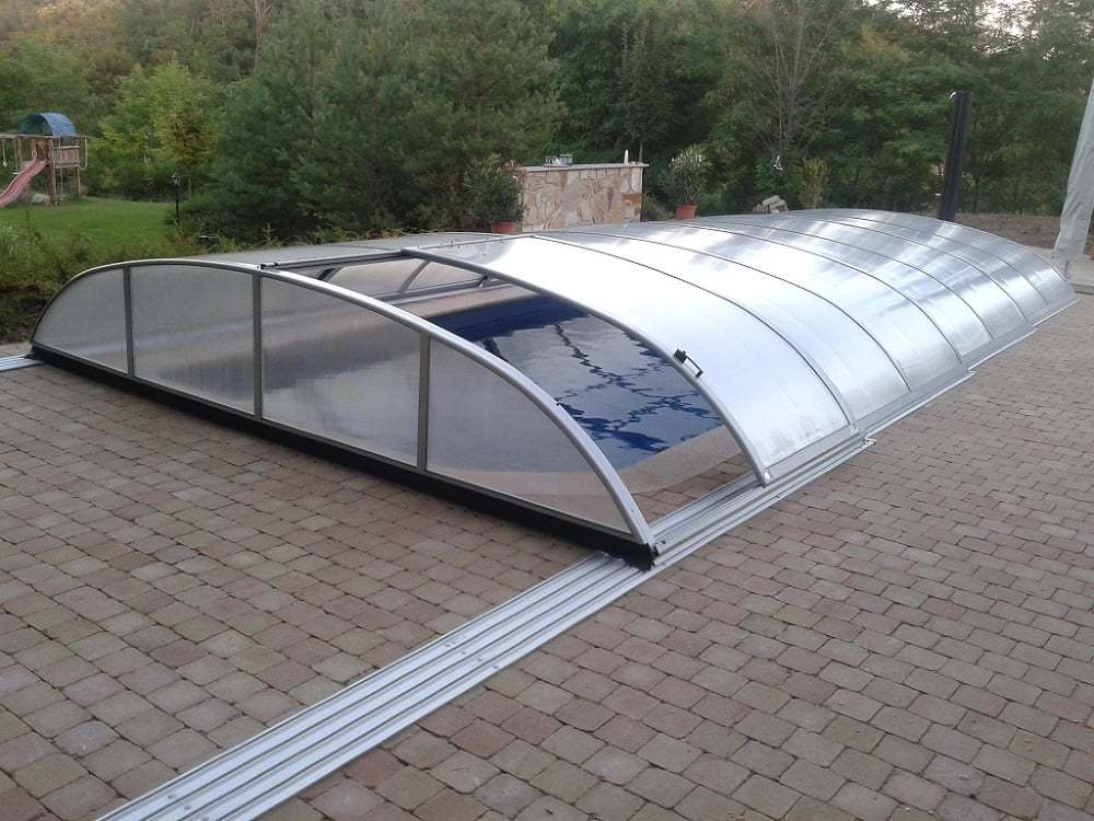 Azure Flat Azure Flat