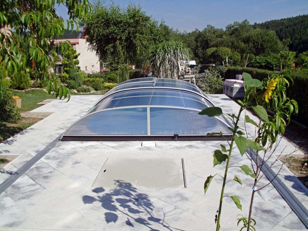 Azure Flat Azure Flat