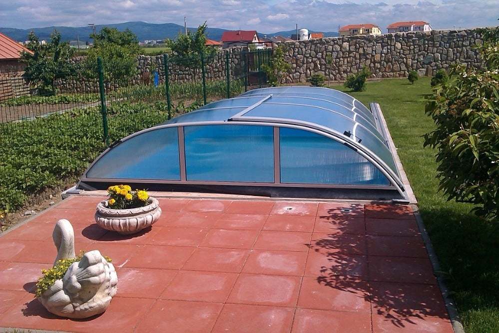 Azure Flat Azure Flat