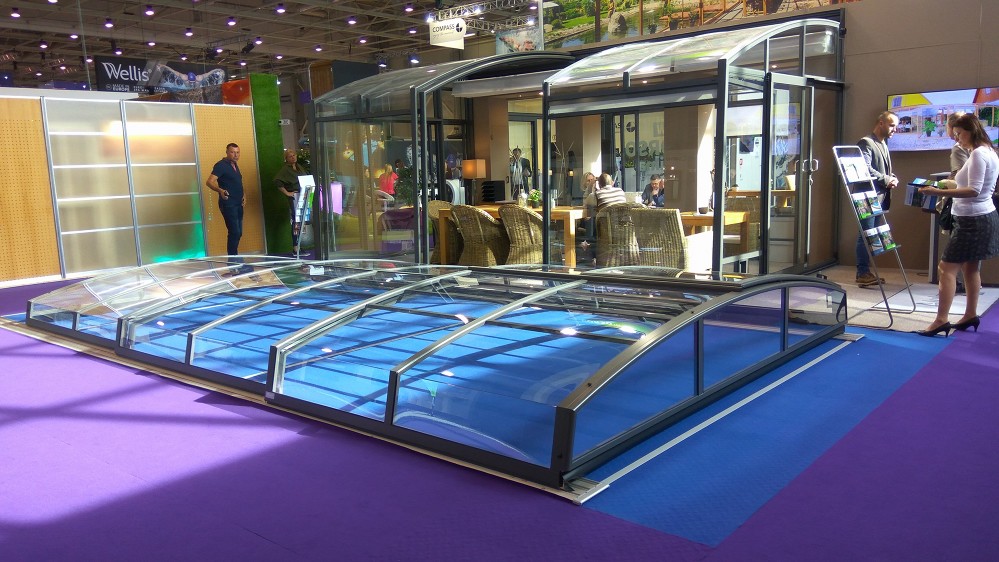 Construma Budapest 2018