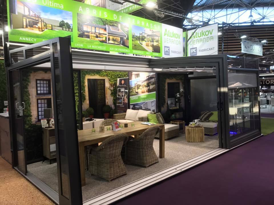 Expozitia FOIRE DE LYON, Franta