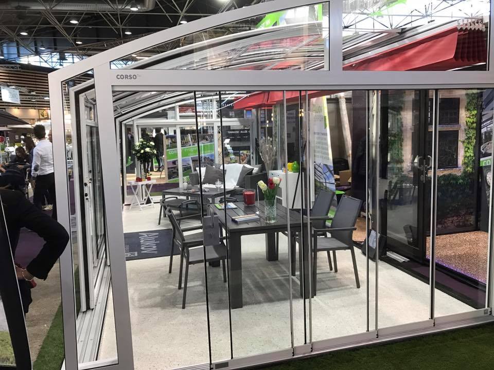 Expozitia FOIRE DE LYON, Franta