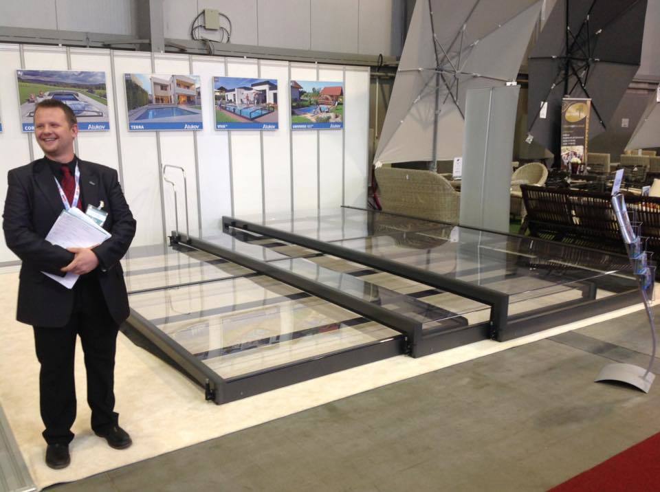 Expozitia For Arch 2016