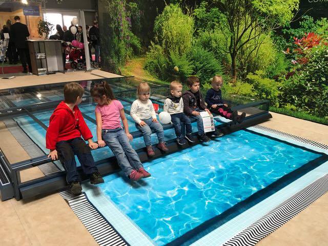 Expozitia FOR HABITAT, Praga 22 – 25.03.2018