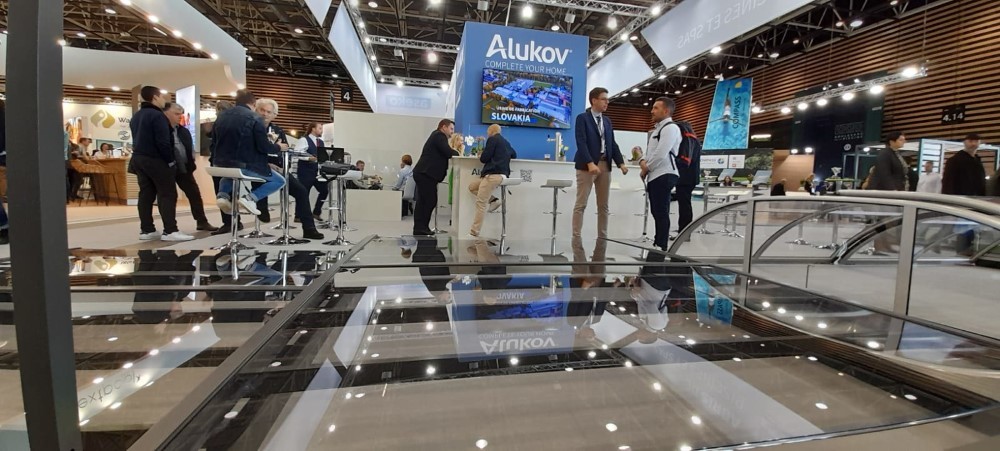 Lyon 2022 - exposition